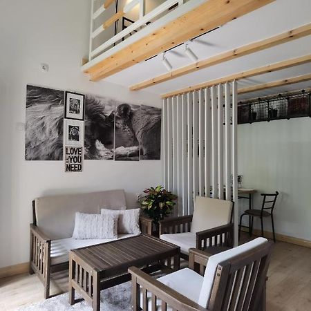 Zona Apartments 2 Beçkerek Dış mekan fotoğraf