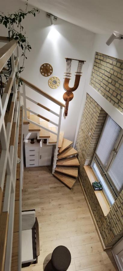 Zona Apartments 2 Beçkerek Dış mekan fotoğraf