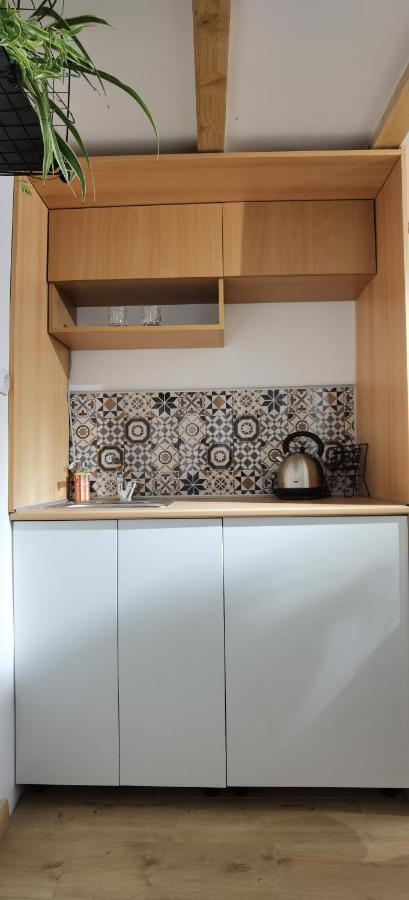 Zona Apartments 2 Beçkerek Dış mekan fotoğraf