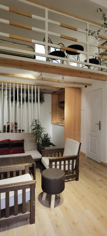 Zona Apartments 2 Beçkerek Dış mekan fotoğraf