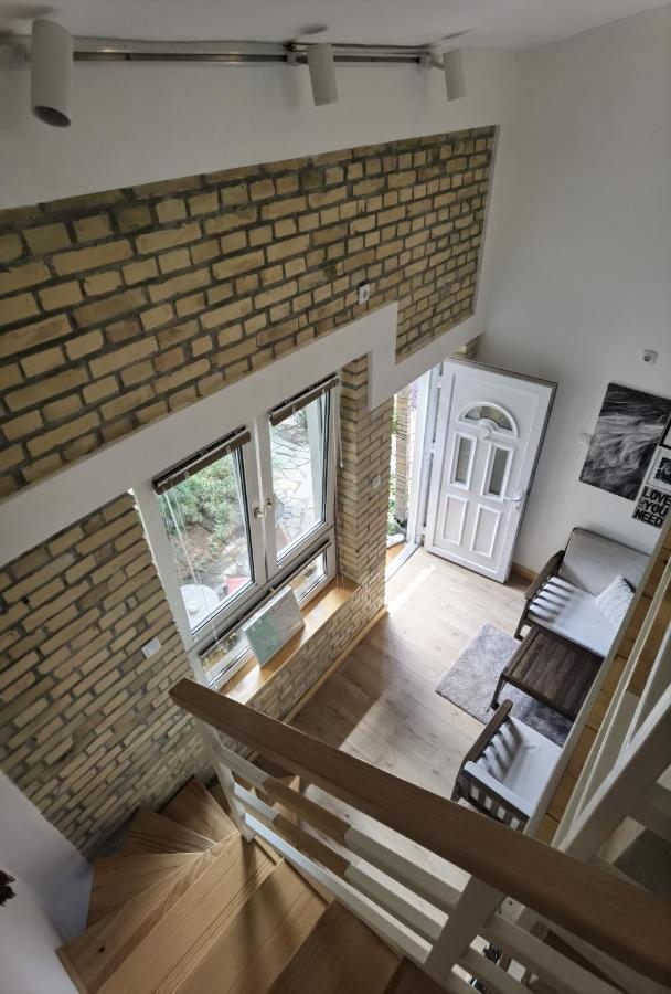 Zona Apartments 2 Beçkerek Dış mekan fotoğraf