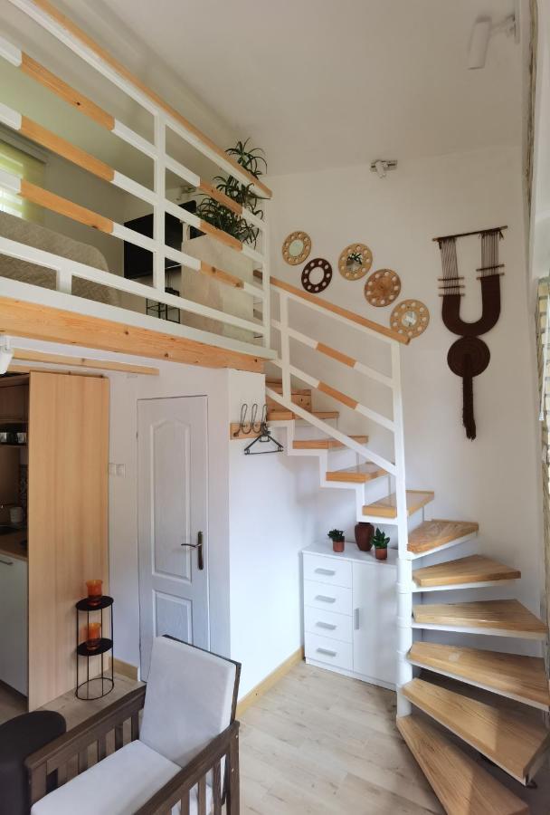 Zona Apartments 2 Beçkerek Dış mekan fotoğraf