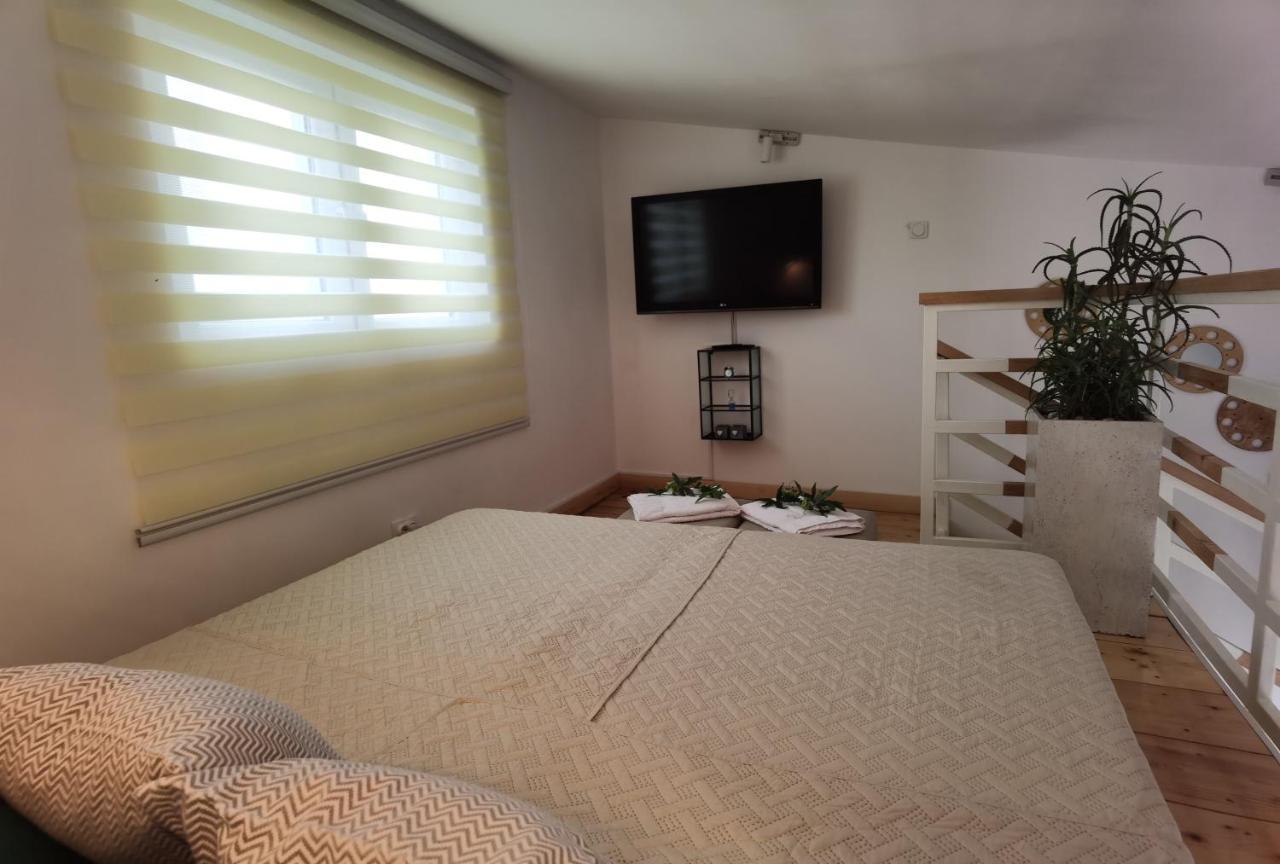 Zona Apartments 2 Beçkerek Dış mekan fotoğraf
