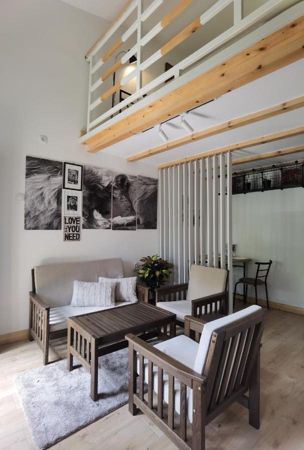 Zona Apartments 2 Beçkerek Dış mekan fotoğraf