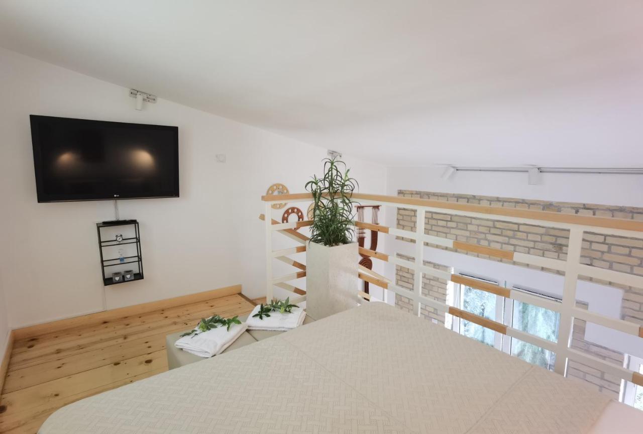 Zona Apartments 2 Beçkerek Dış mekan fotoğraf