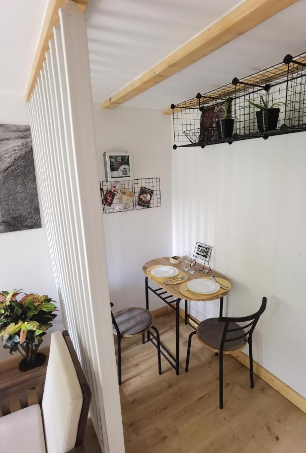 Zona Apartments 2 Beçkerek Dış mekan fotoğraf