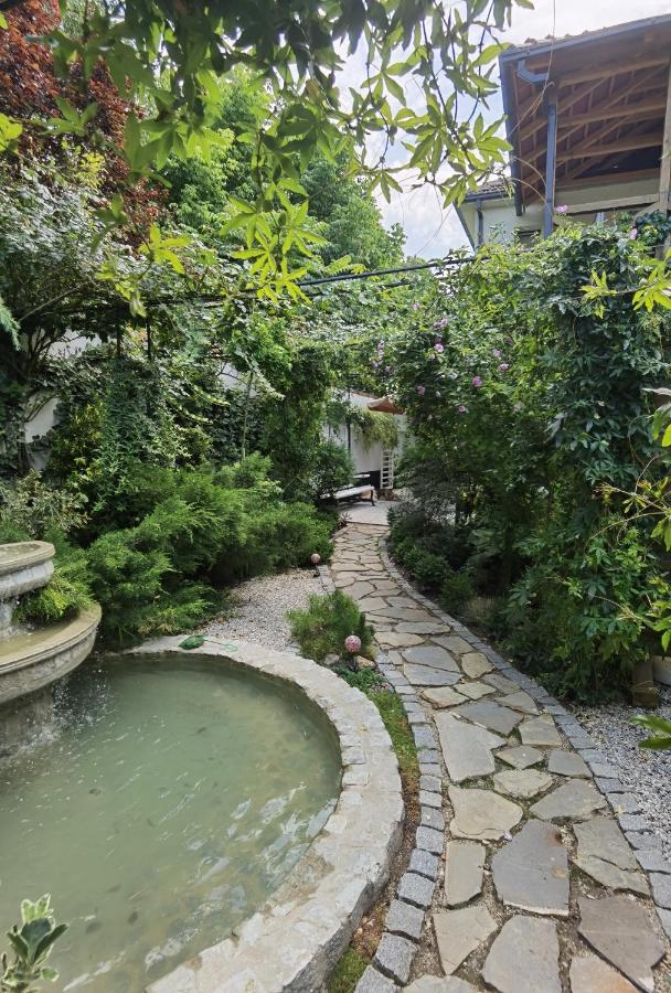 Zona Apartments 2 Beçkerek Dış mekan fotoğraf