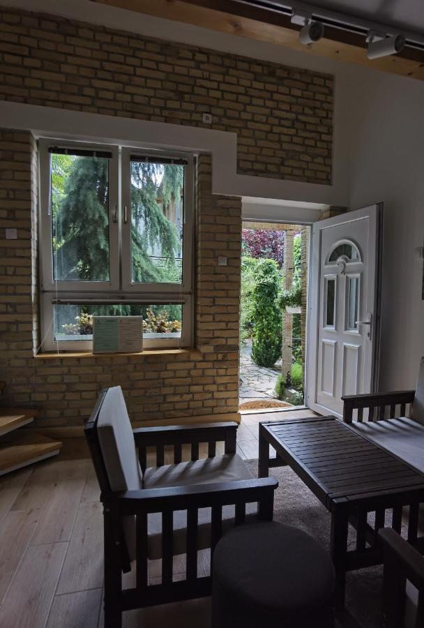 Zona Apartments 2 Beçkerek Dış mekan fotoğraf