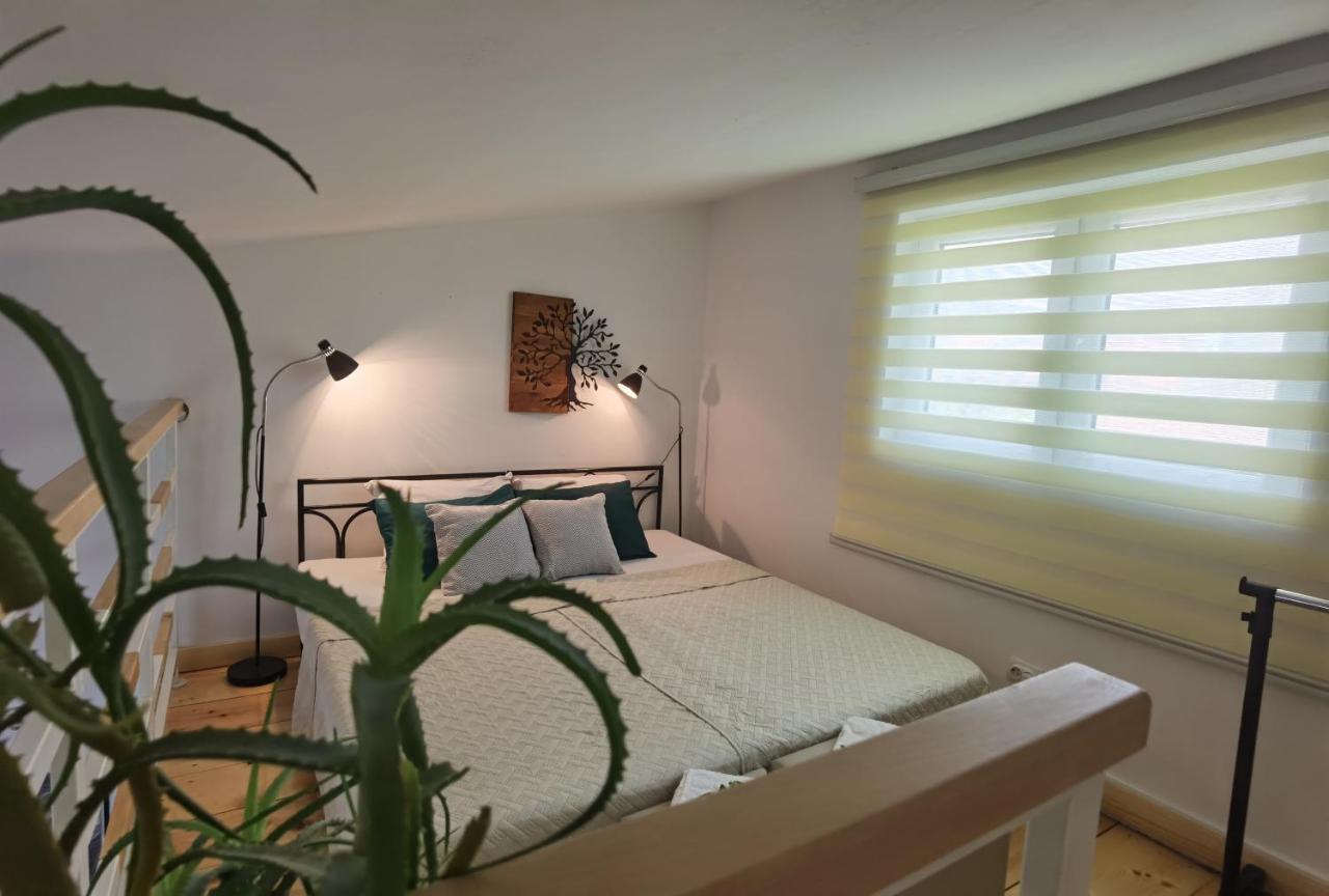 Zona Apartments 2 Beçkerek Dış mekan fotoğraf