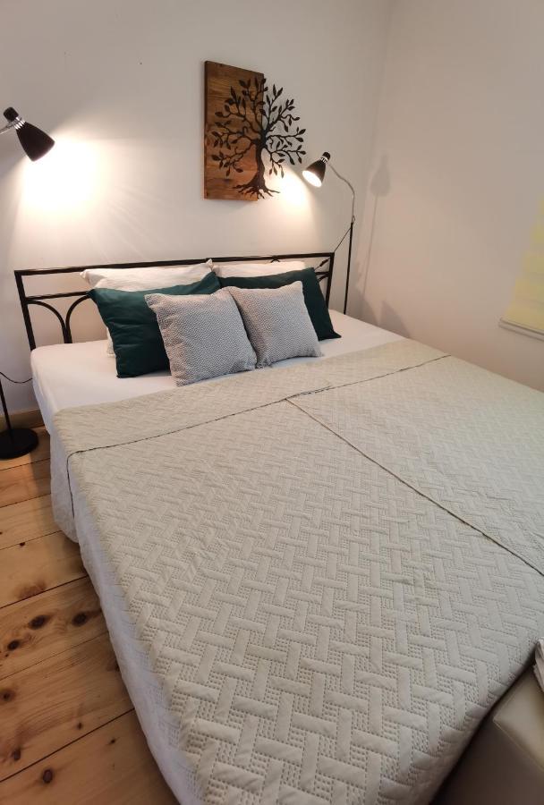 Zona Apartments 2 Beçkerek Dış mekan fotoğraf