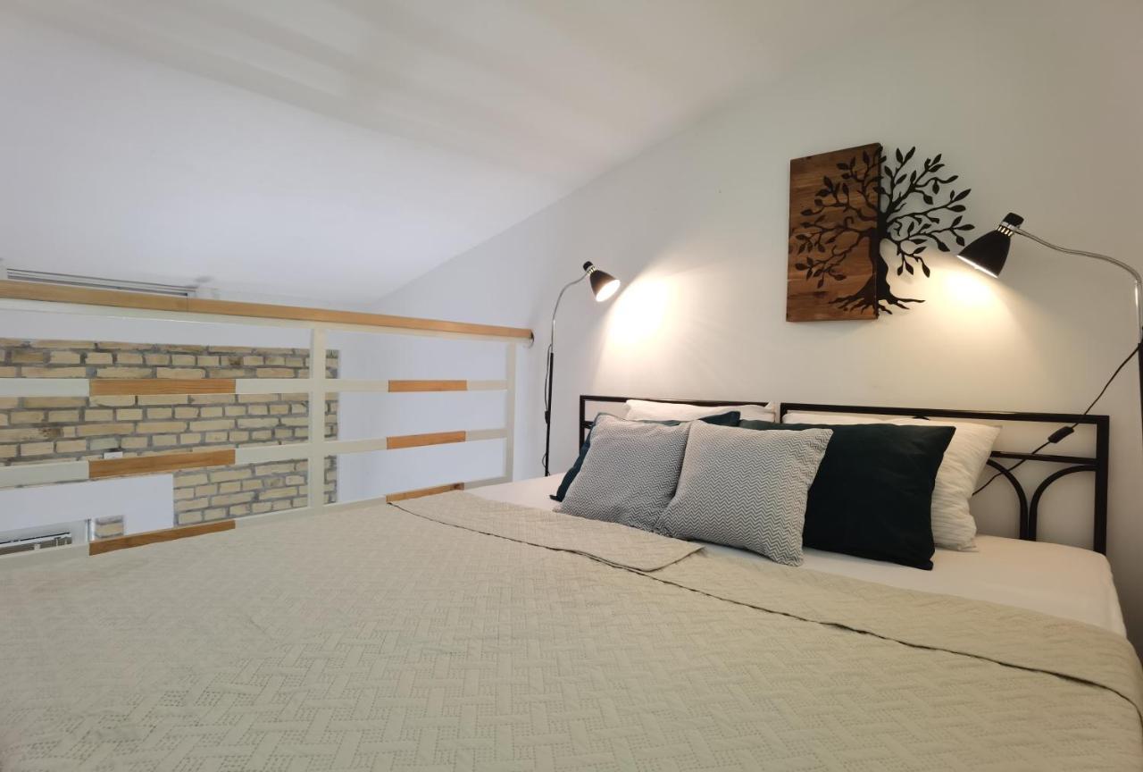 Zona Apartments 2 Beçkerek Dış mekan fotoğraf