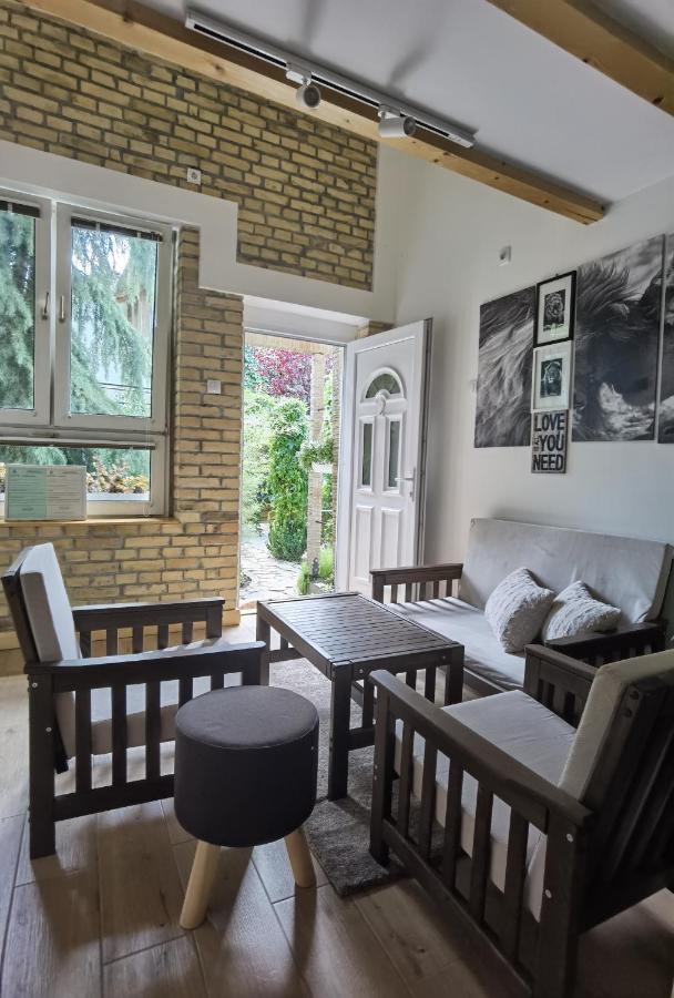 Zona Apartments 2 Beçkerek Dış mekan fotoğraf